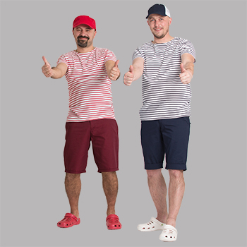 Футболки